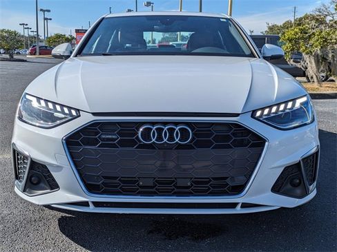 Used 2024 Audi A4 2.0T Premium Plus image 9