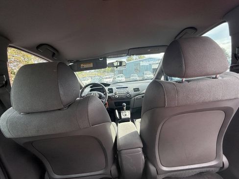 Used 2008 Honda Civic LX image 23
