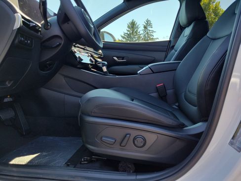 New 2026 Hyundai Santa Cruz SEL image 16