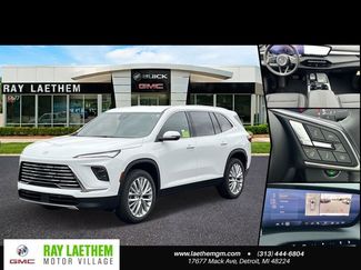Used 2026 Buick Enclave Preferred w/ Power Package 360° Tour