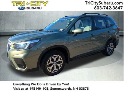 New 2026 Subaru Crosstrek 2.0i Premium