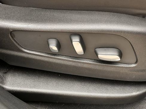 New 2025 Cadillac XT5 Premium Luxury image 22