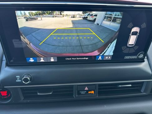 New 2026 Honda Pilot EX-L image 22