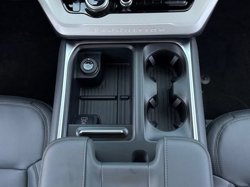 New 2027 Ford Expedition Max Active AWD/4WD image 32