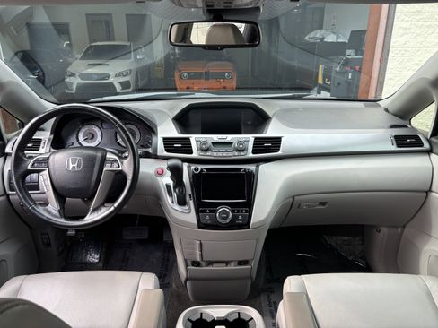 Used 2016 Honda Odyssey EX-L image 16