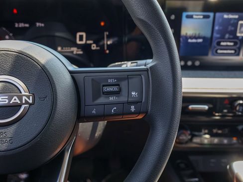 New 2026 Nissan Kicks SV FWD image 25