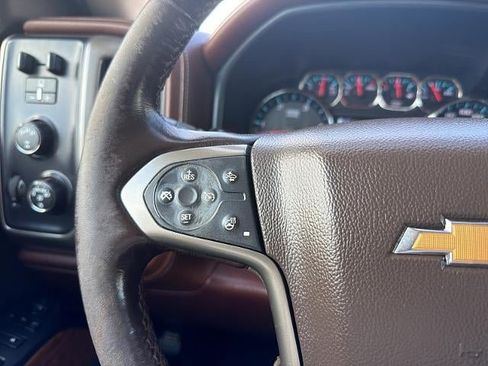 Used 2019 Chevrolet Silverado 2500 High Country AWD/4WD image 33