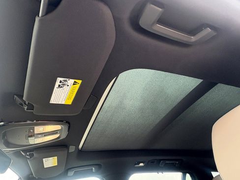 New 2026 Volvo XC90 B6 Ultra image 19