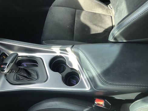 Used 2021 Dodge Challenger R/T Scat Pack w/ Plus Package image 16