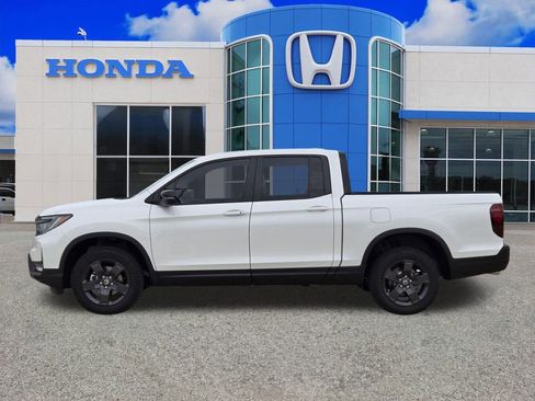 New 2026 Honda Ridgeline TrailSport image 6