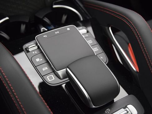 New 2026 Mercedes-Benz GLE 53 AMG 4MATIC Coupe image 29