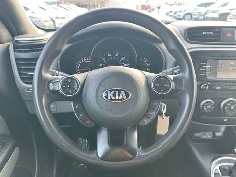 Used 2016 Kia Soul w/ Convenience Package image 27