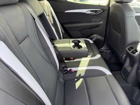 New 2026 Buick Envision Sport Touring AWD/4WD image 11