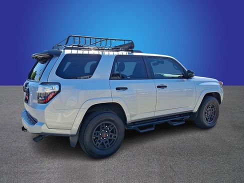 Used 2021 Toyota 4Runner Venture AWD/4WD image 5