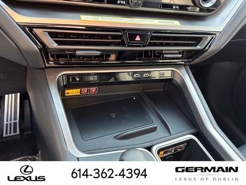 New 2025 Lexus TX 350 AWD w/ Technology Package image 26