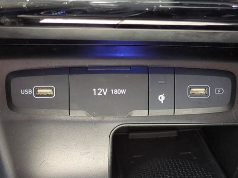 Certified 2023 Hyundai Tucson SEL w/ Convenience Package FWD image 45