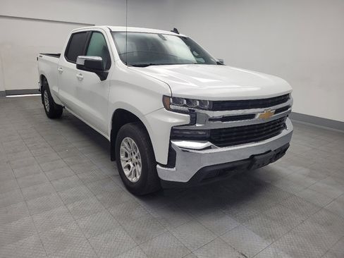 Used 2019 Chevrolet Silverado 1500 LT w/ Remote Start Package image 13