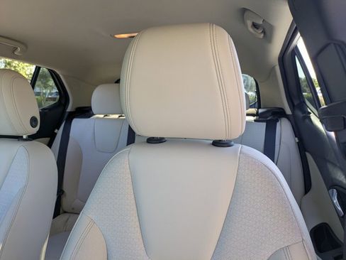 Used 2020 Buick Encore GX Select FWD image 14