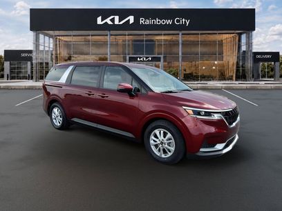 Used 2024 Kia Carnival LX