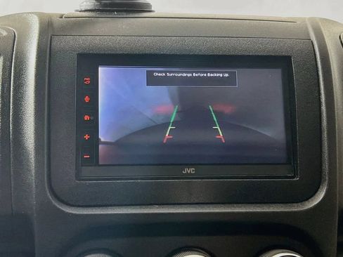 Used 2020 RAM ProMaster 2500 FWD image 14