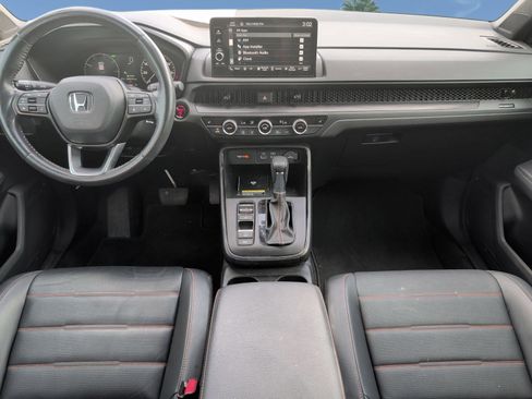Used 2024 Honda CR-V Sport-L image 27
