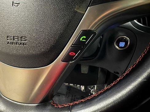 Used 2015 Hyundai Genesis 3.8 RWD image 29