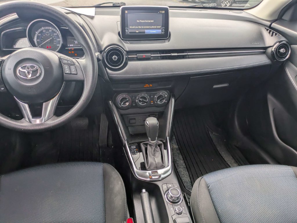Used 2018 Toyota Yaris iA FWD image 13