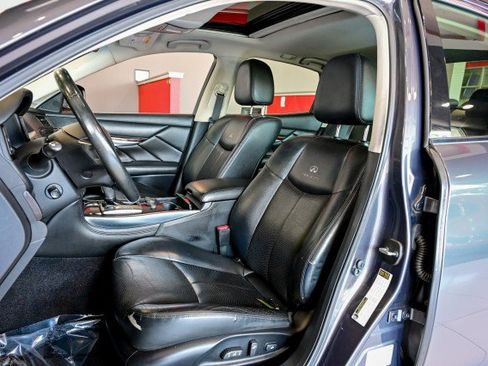 Used 2012 INFINITI M37 x w/ Premium Pkg AWD/4WD image 20