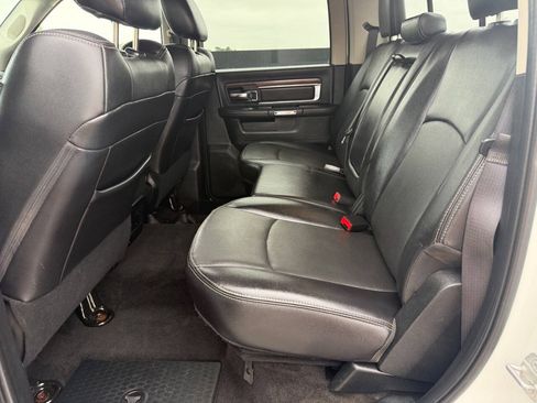 Used 2017 RAM 2500 Laramie AWD/4WD image 25