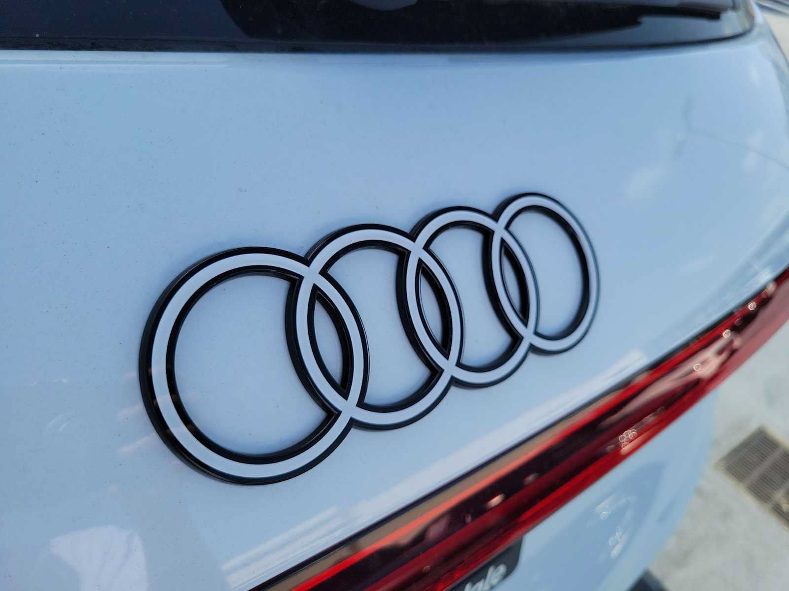 New 2026 Audi Q5 Premium Plus AWD/4WD image 10