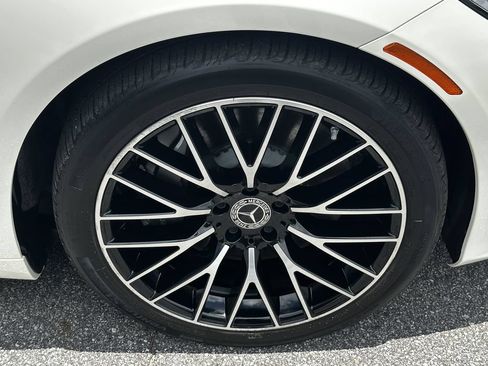 Certified 2023 Mercedes-Benz S 580 4MATIC Sedan image 14