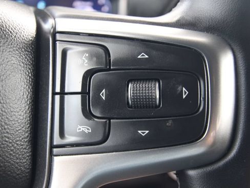 Used 2026 Chevrolet Silverado 1500 RST AWD/4WD image 23