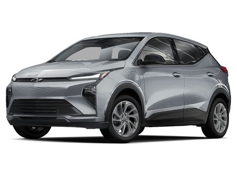New 2027 Chevrolet Bolt LT FWD image 29