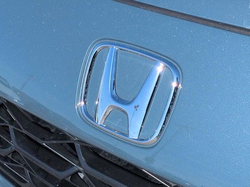 Certified 2024 Honda HR-V LX image 11