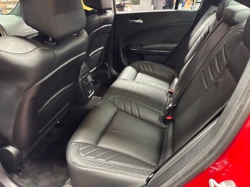 Used 2016 Dodge Charger SRT Hellcat RWD image 8