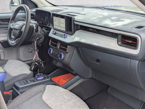 Used 2023 Ford Maverick XLT FWD image 19