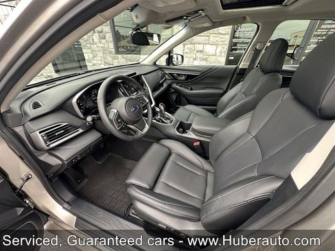 Used 2020 Subaru Legacy Limited w/ Popular Package #3 image 10