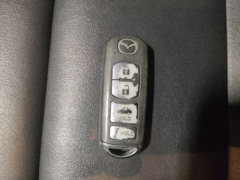 Used 2014 MAZDA MAZDA6 Touring image 32