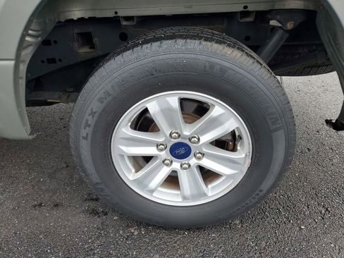 Used 2019 Ford F150 XLT w/ Equipment Group 301A Mid image 26