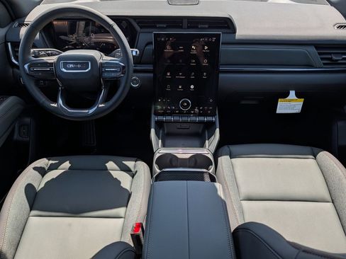 New 2026 GMC Terrain AT4 w/ Convenience Package III AWD/4WD image 33