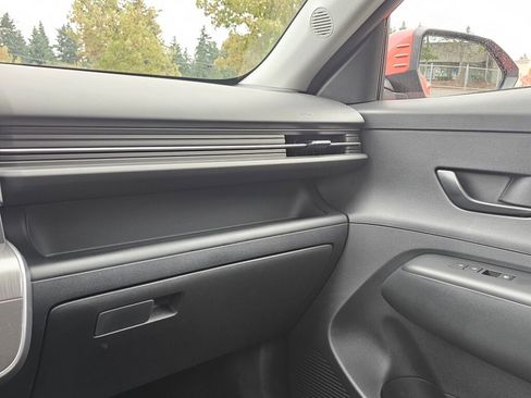 New 2025 Hyundai Kona SEL image 21