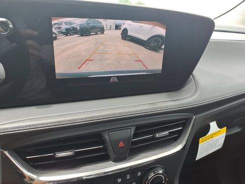 New 2026 Buick Encore GX Preferred w/ Comfort Package FWD image 21