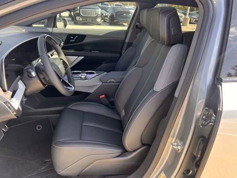 New 2026 Cadillac Optiq Sport 1 image 21