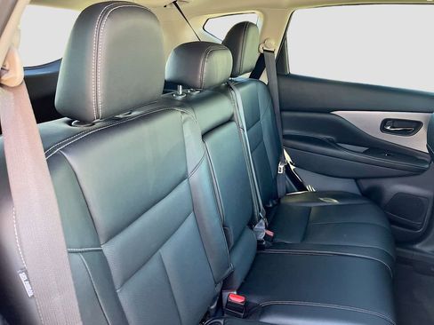 Used 2024 Nissan Murano SL FWD image 29