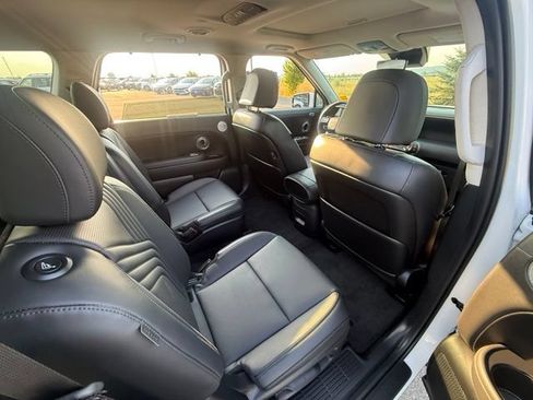 Used 2026 Hyundai Palisade SEL Premium AWD/4WD image 14