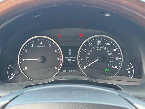 Used 2013 Lexus ES 350 w/ Luxury Pkg image 19