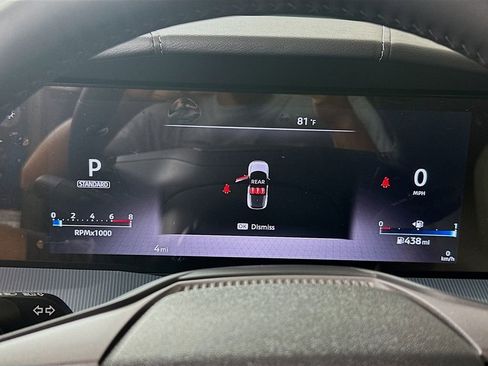 New 2025 Nissan Murano SL image 14