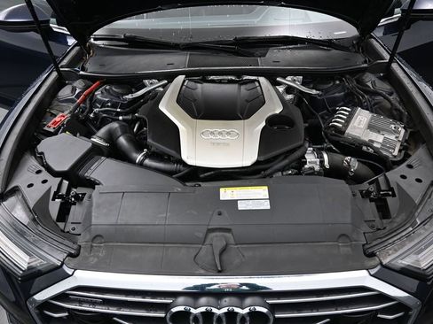 Used 2019 Audi A6 3.0T Prestige image 39