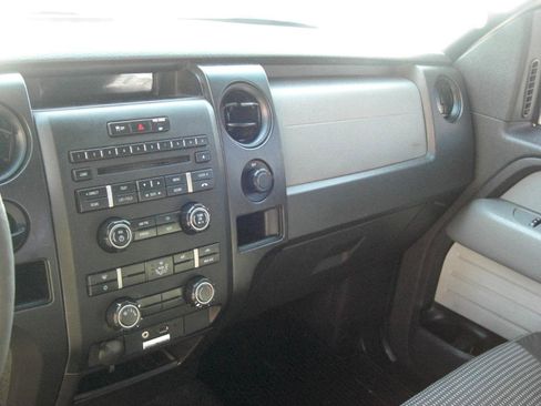 Used 2014 Ford F150 STX w/ Equipment Group 201A Mid RWD image 11