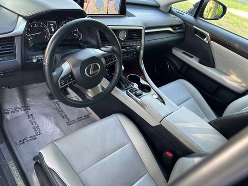 Used 2018 Lexus RX 350 AWD w/ Premium Package image 24